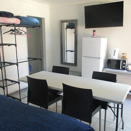 Lekker Rus Apartman Bloemfontein Kültér fotó