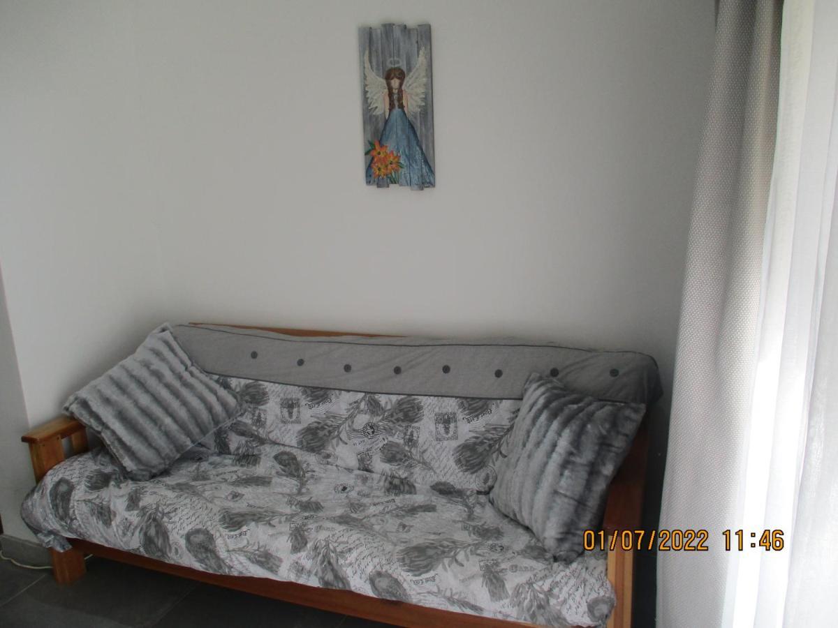 Lekker Rus Apartman Bloemfontein Kültér fotó