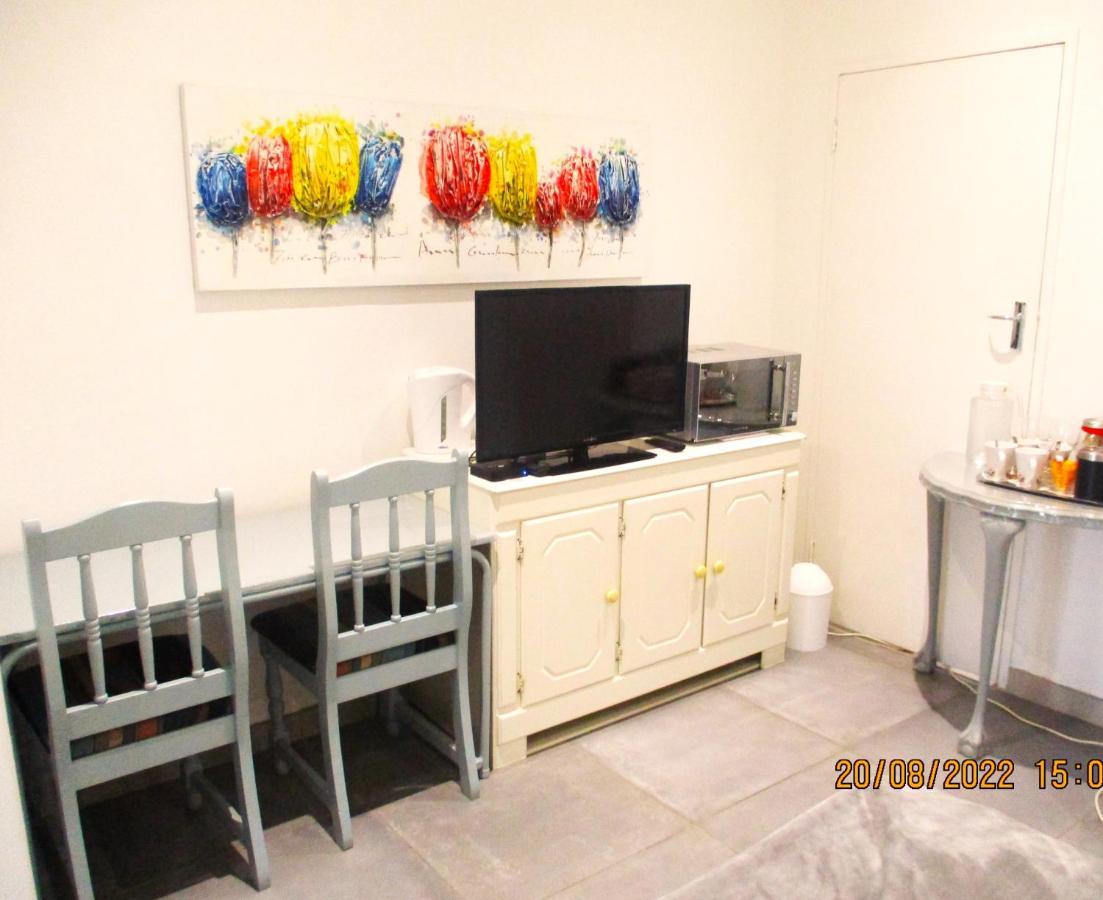 Lekker Rus Apartman Bloemfontein Kültér fotó