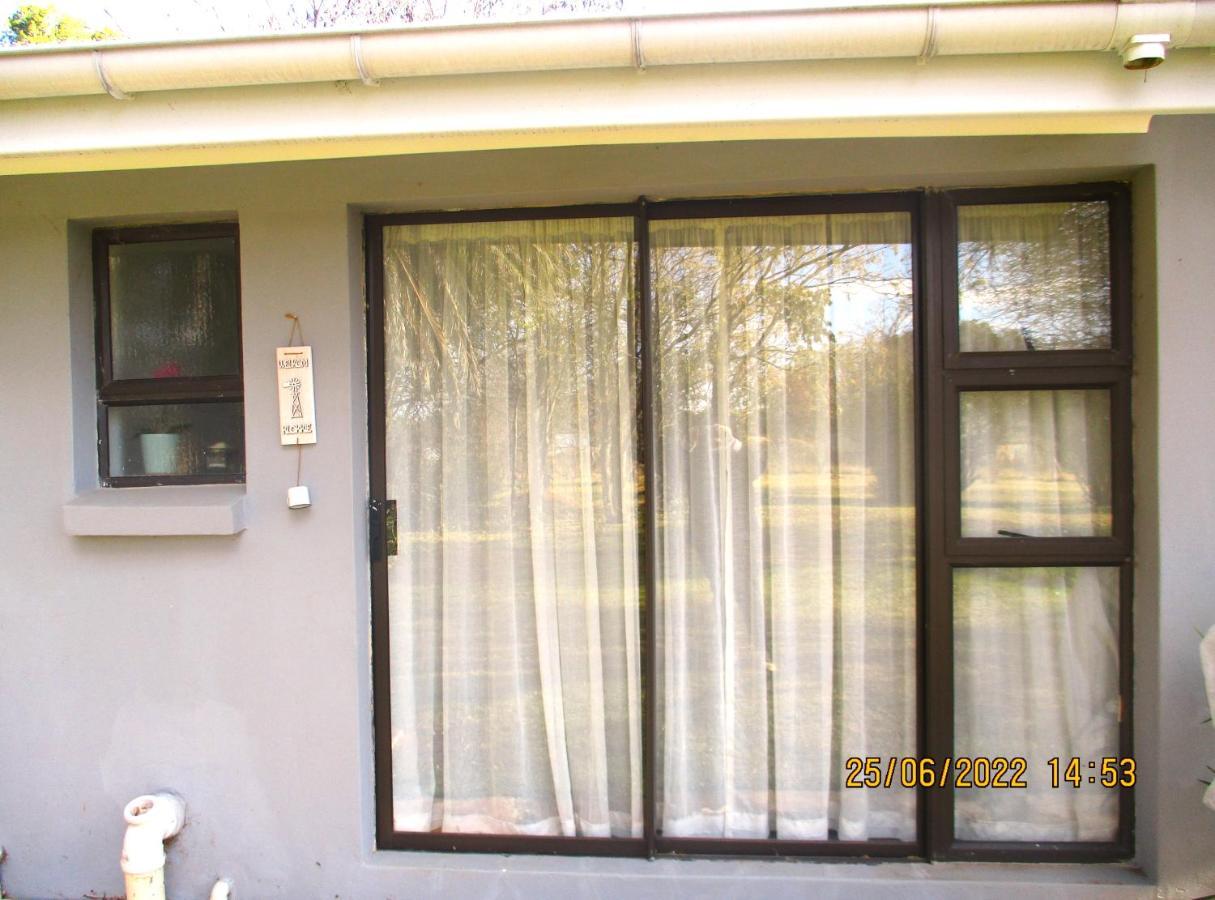 Lekker Rus Apartman Bloemfontein Kültér fotó