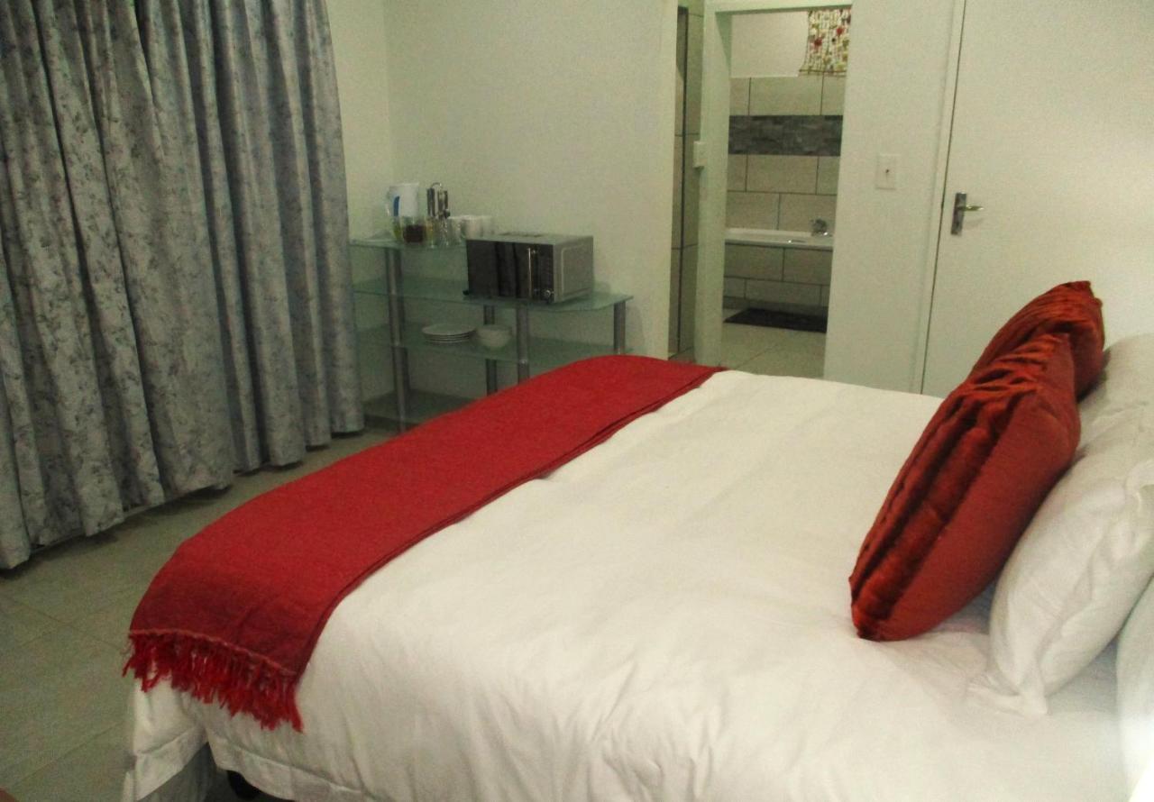 Lekker Rus Apartman Bloemfontein Kültér fotó