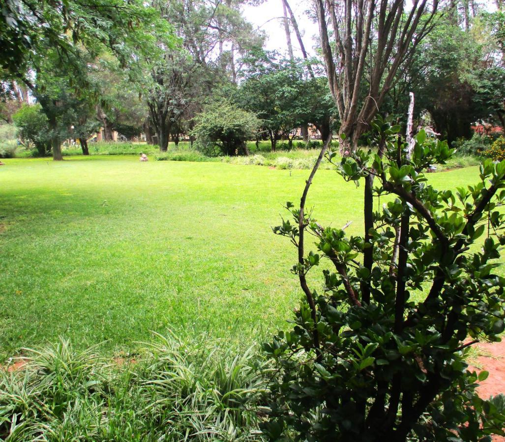 Lekker Rus Apartman Bloemfontein Kültér fotó