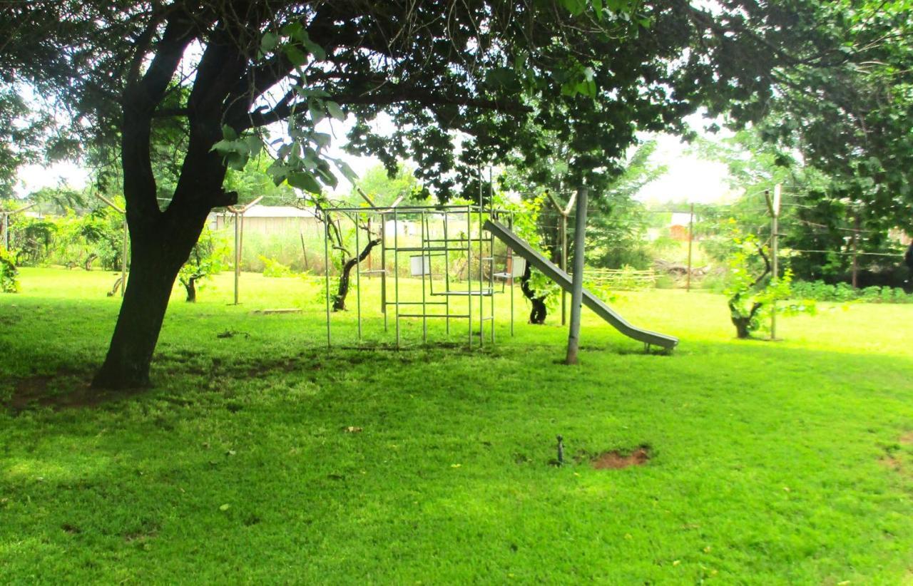 Lekker Rus Apartman Bloemfontein Kültér fotó