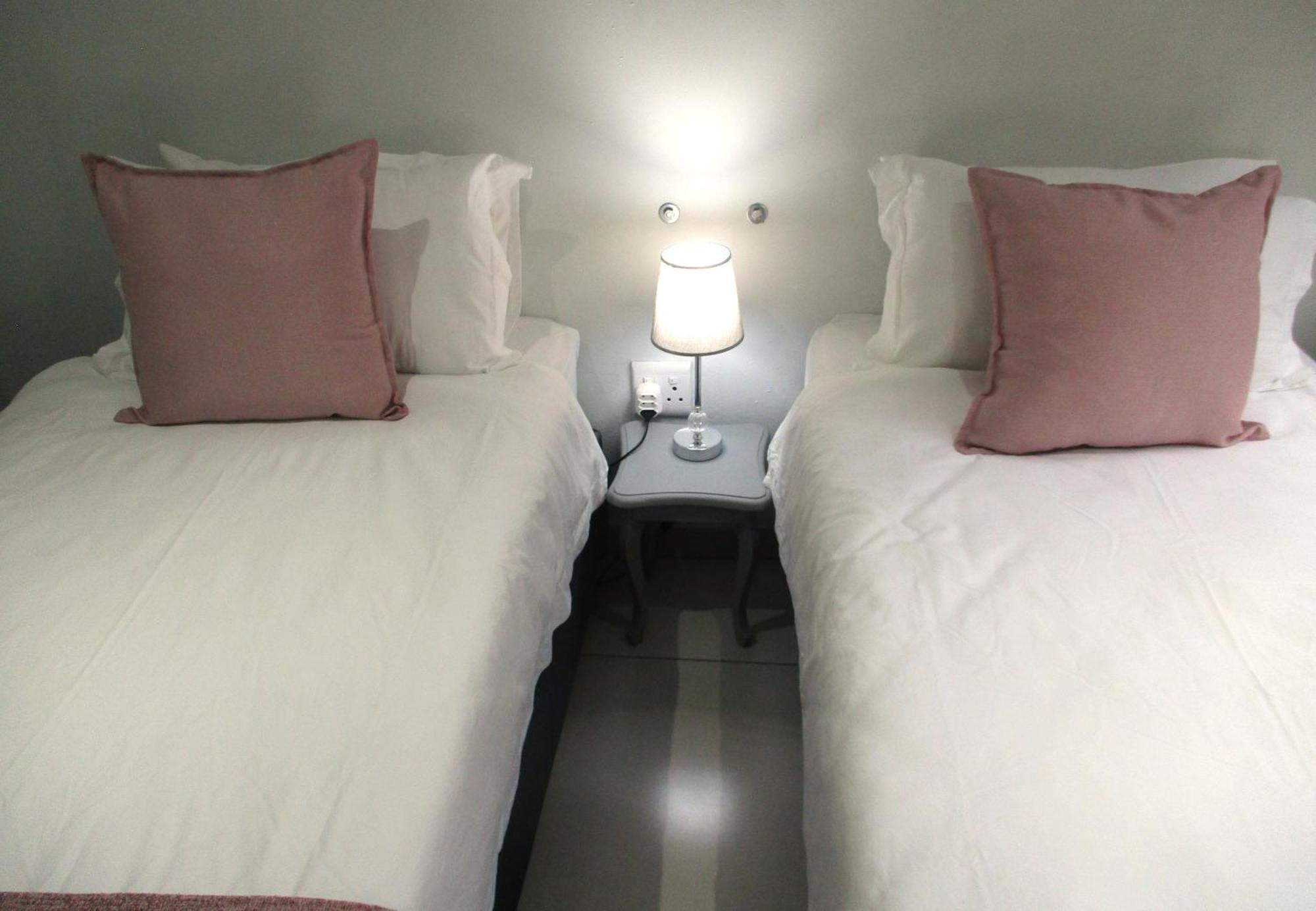 Lekker Rus Apartman Bloemfontein Kültér fotó