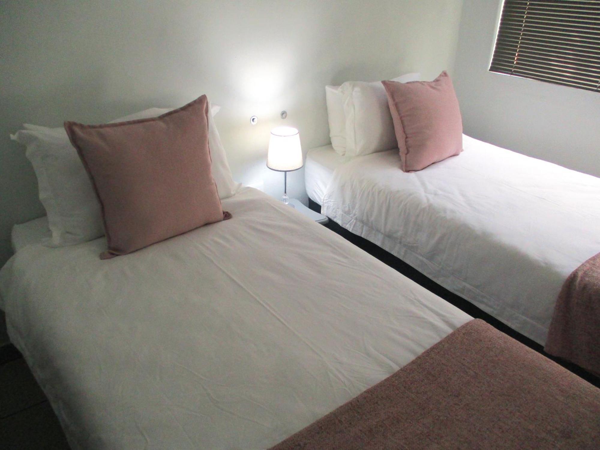 Lekker Rus Apartman Bloemfontein Kültér fotó