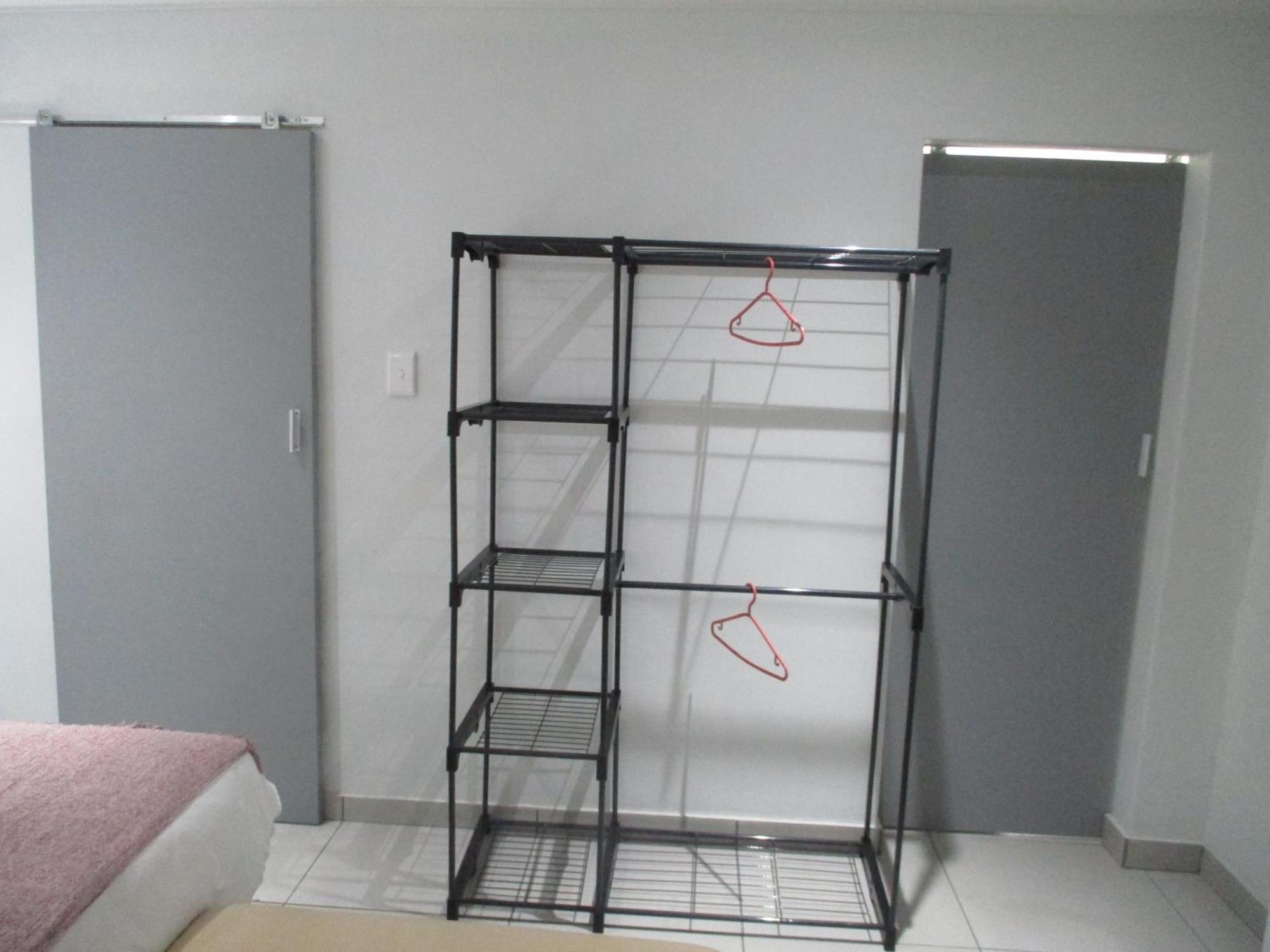 Lekker Rus Apartman Bloemfontein Kültér fotó