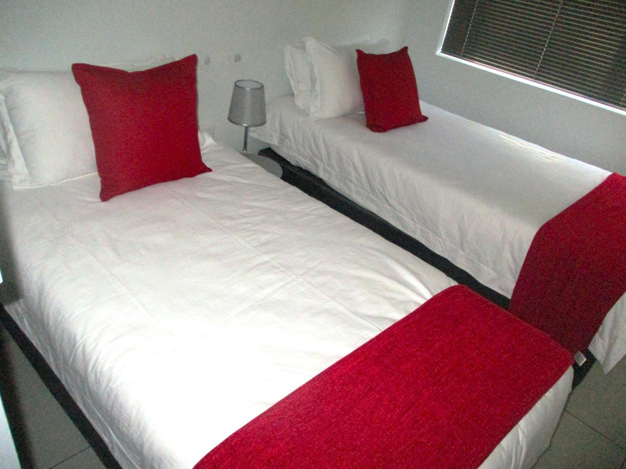 Lekker Rus Apartman Bloemfontein Kültér fotó