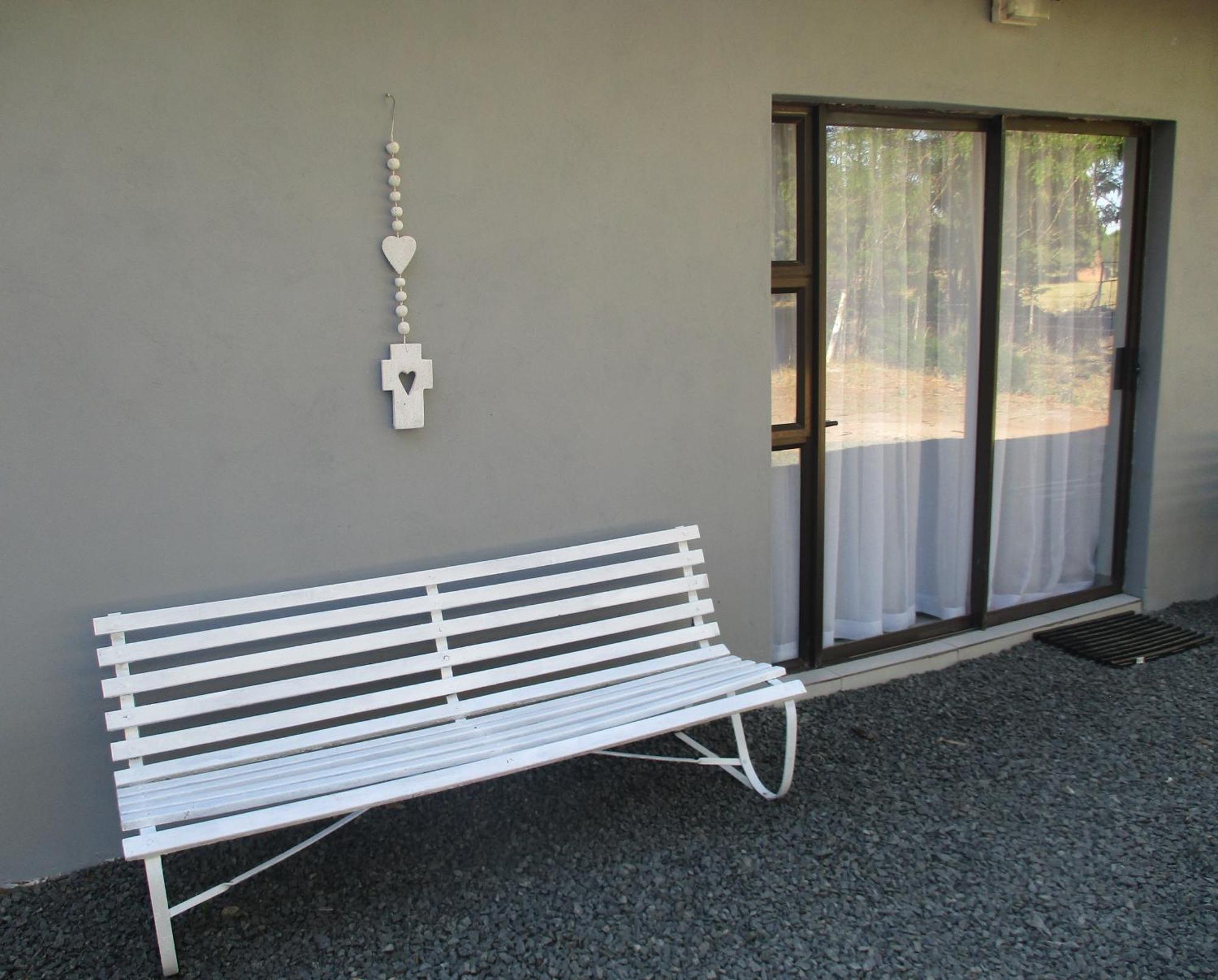 Lekker Rus Apartman Bloemfontein Kültér fotó