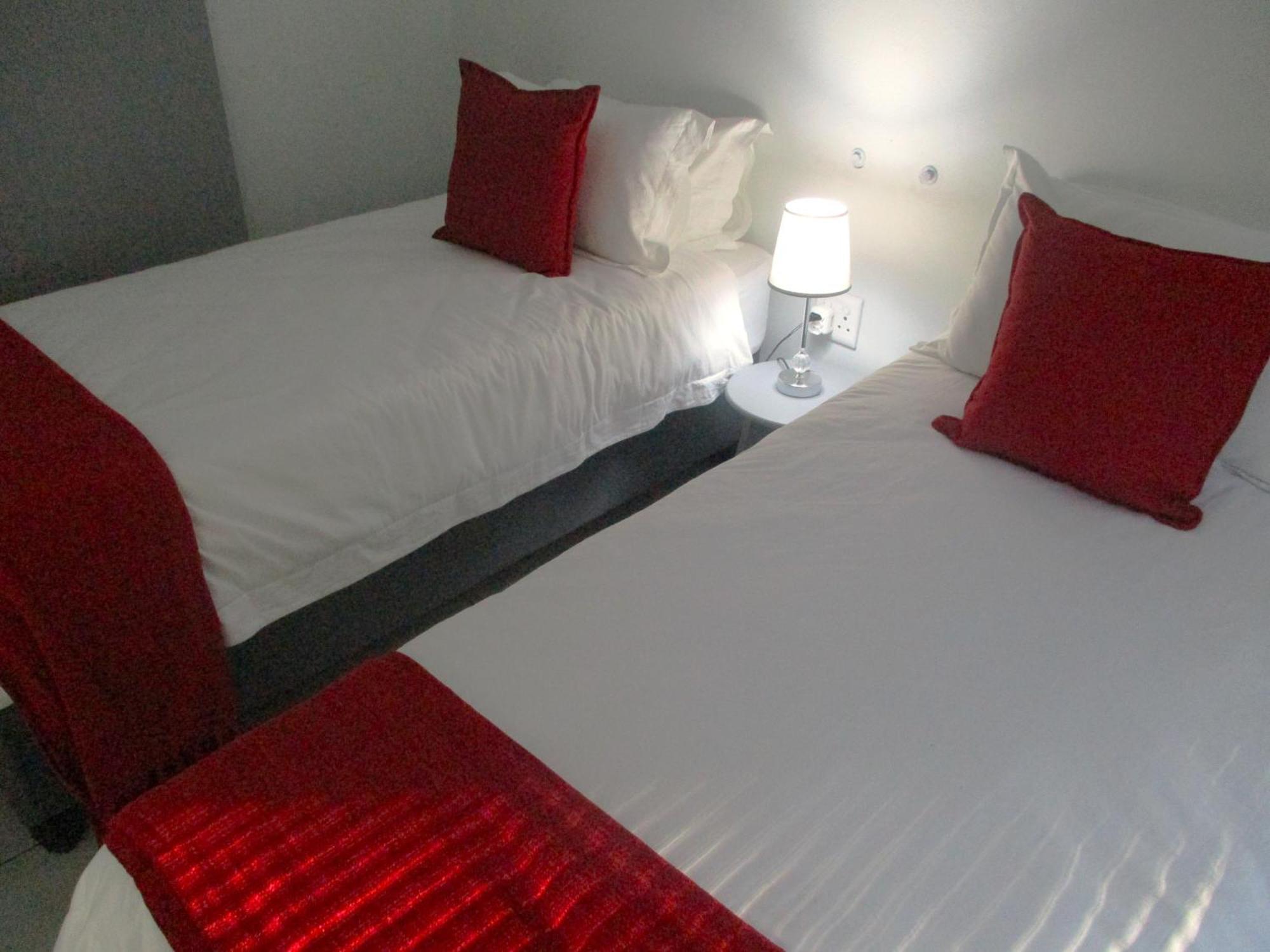 Lekker Rus Apartman Bloemfontein Kültér fotó