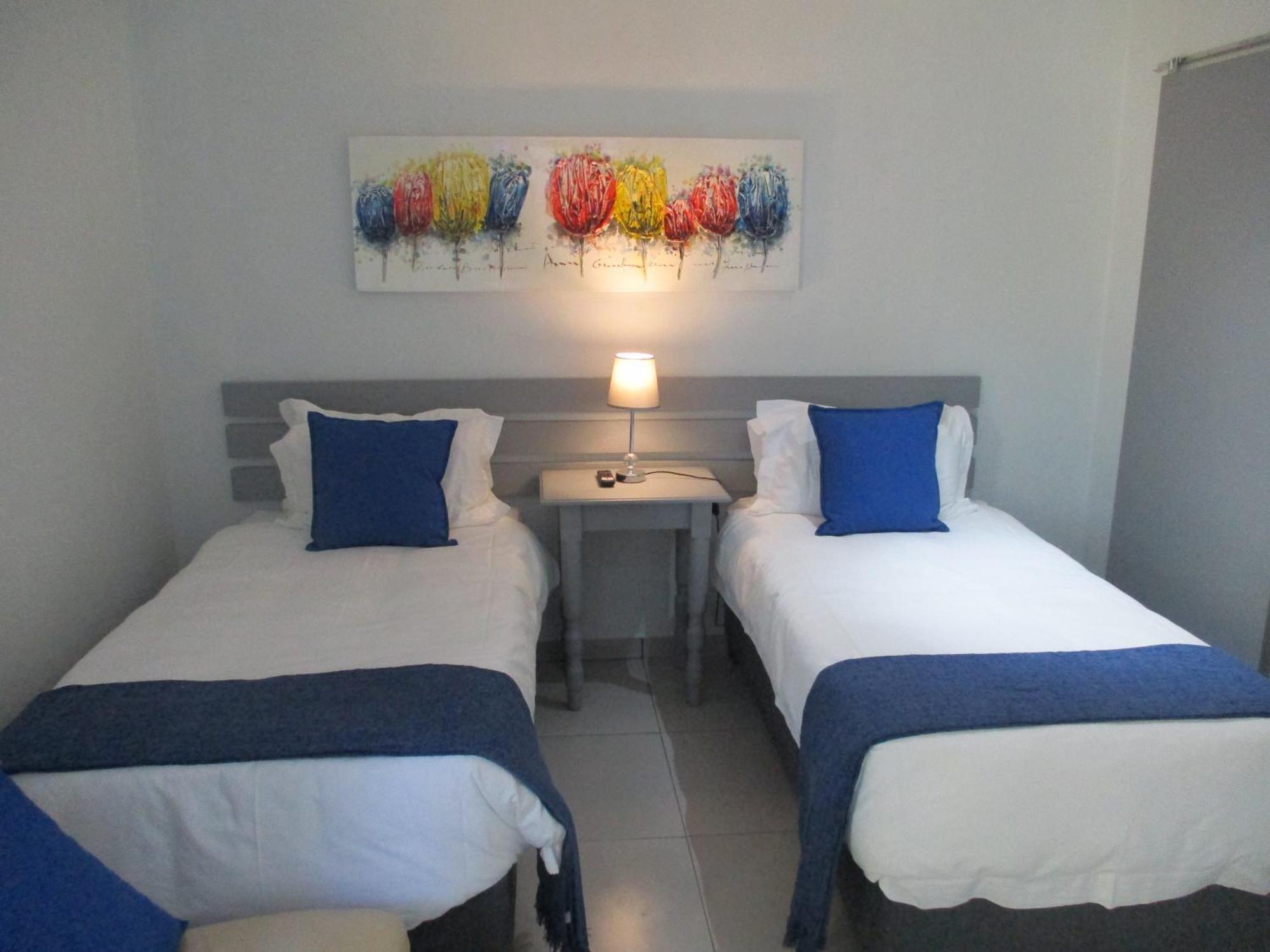 Lekker Rus Apartman Bloemfontein Kültér fotó