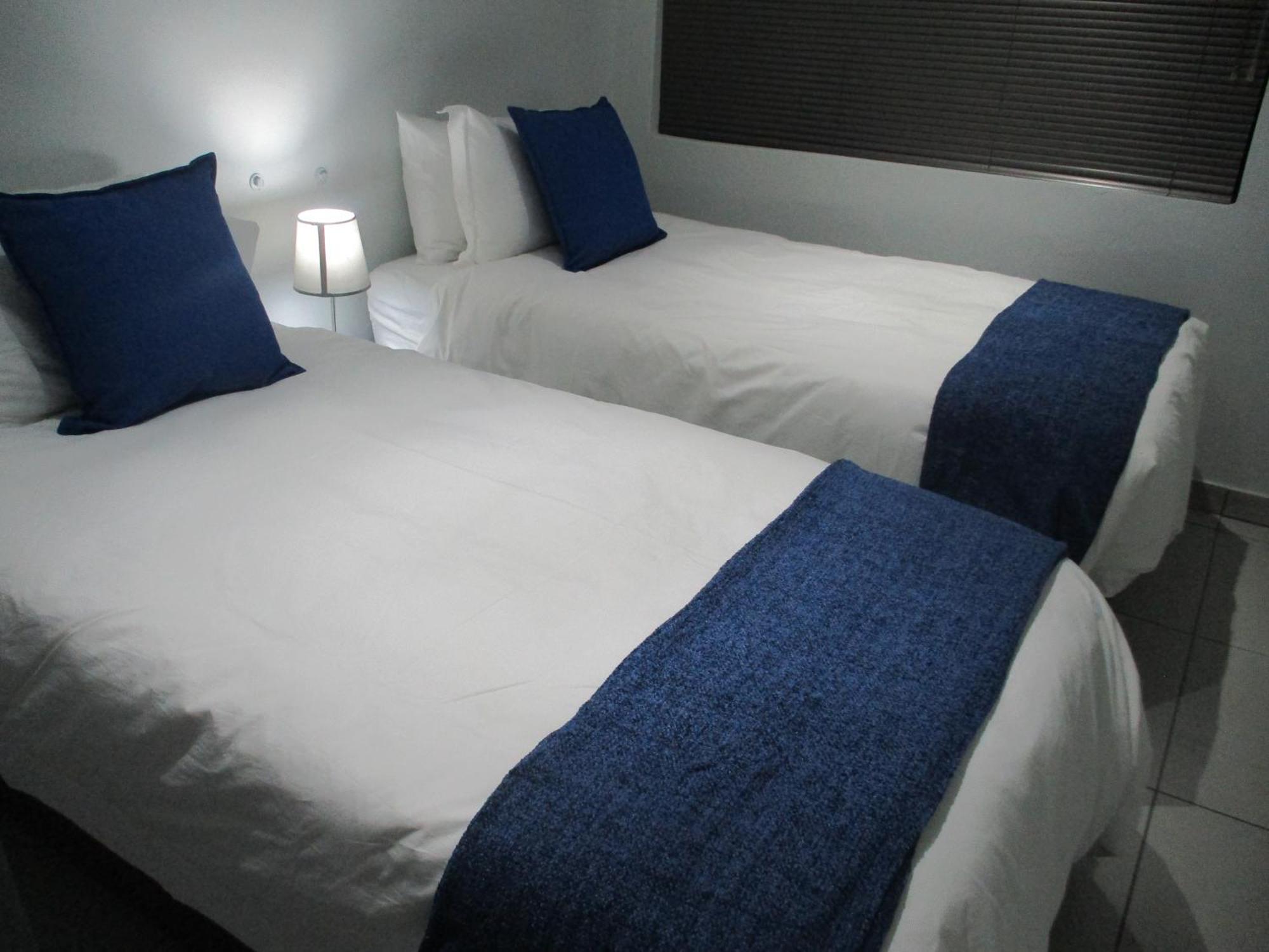 Lekker Rus Apartman Bloemfontein Kültér fotó