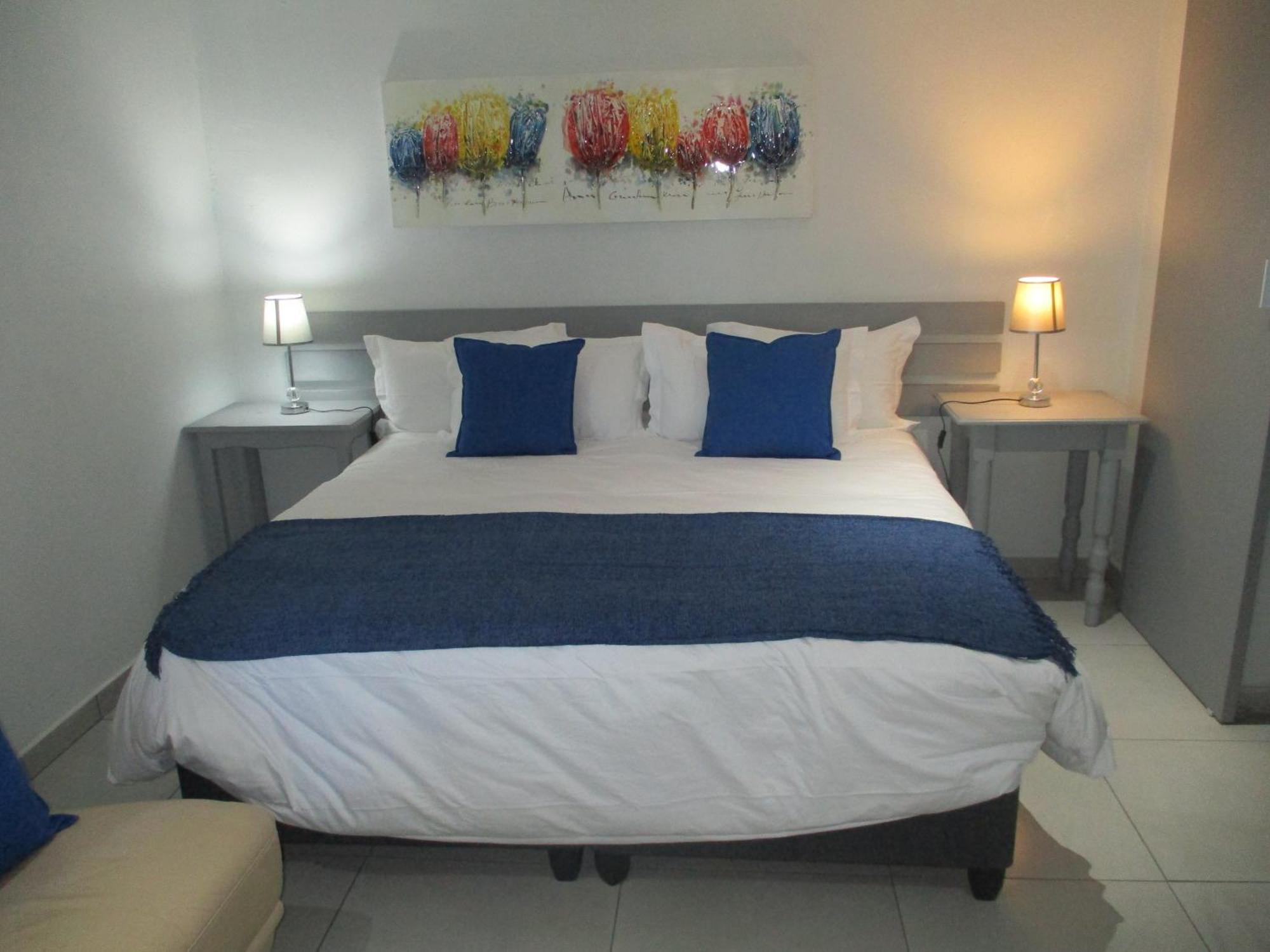 Lekker Rus Apartman Bloemfontein Kültér fotó