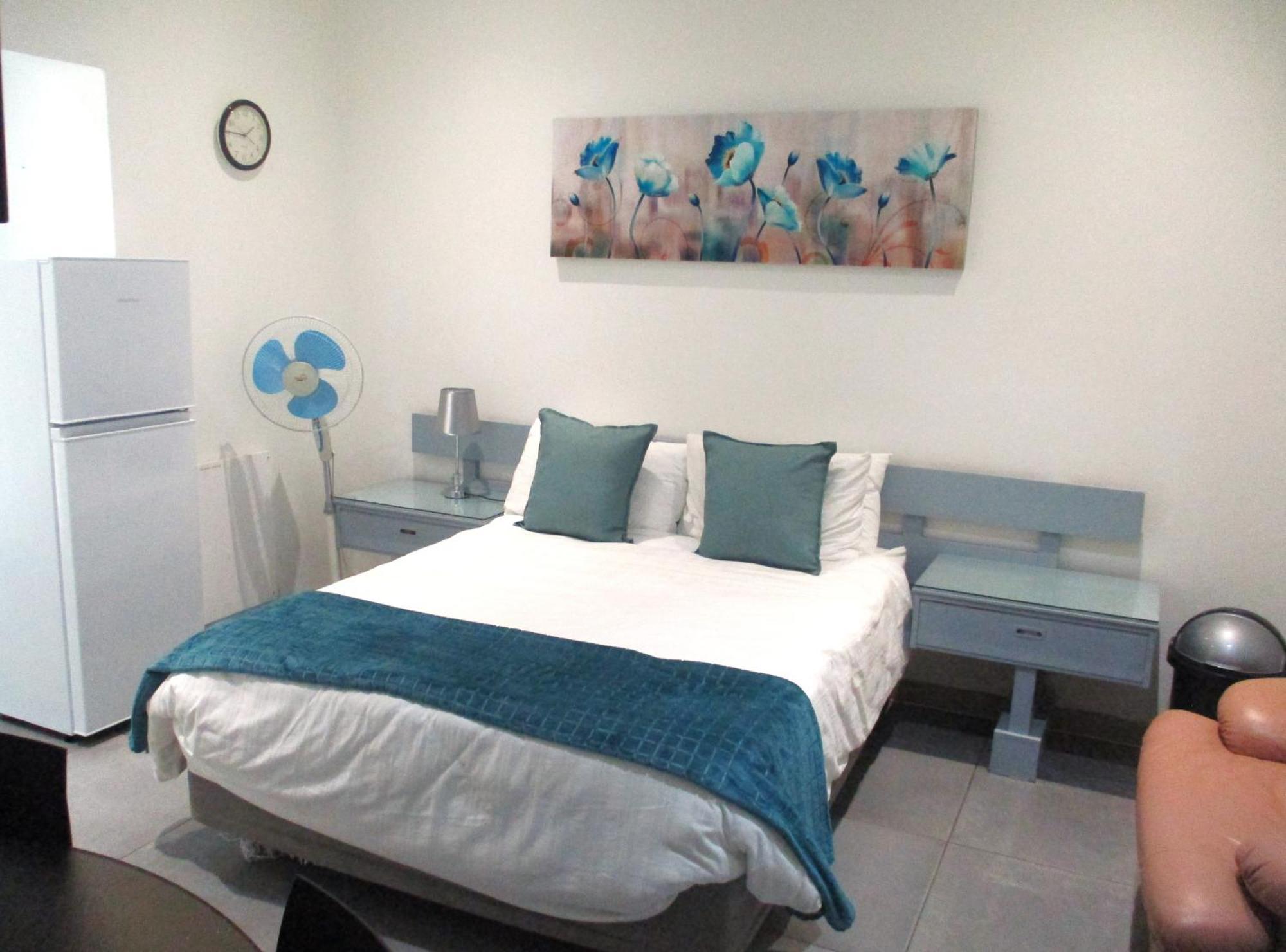 Lekker Rus Apartman Bloemfontein Kültér fotó