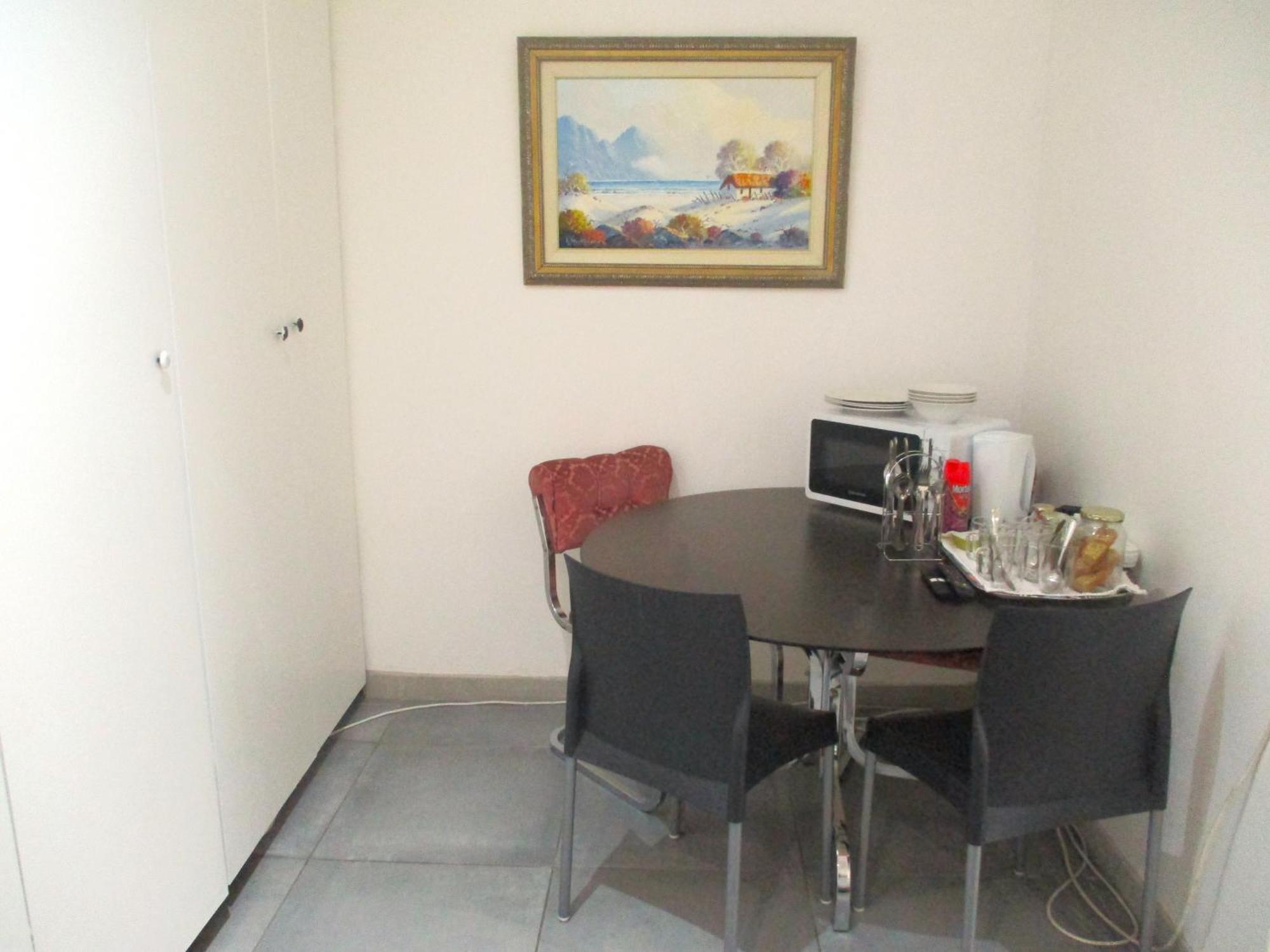 Lekker Rus Apartman Bloemfontein Kültér fotó