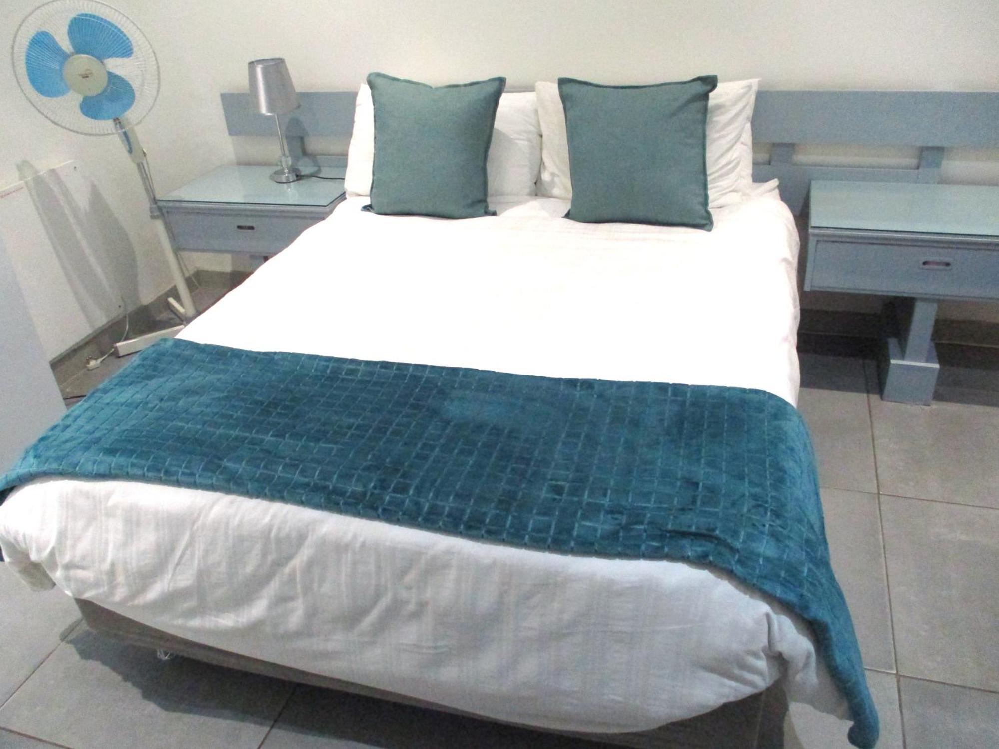 Lekker Rus Apartman Bloemfontein Kültér fotó