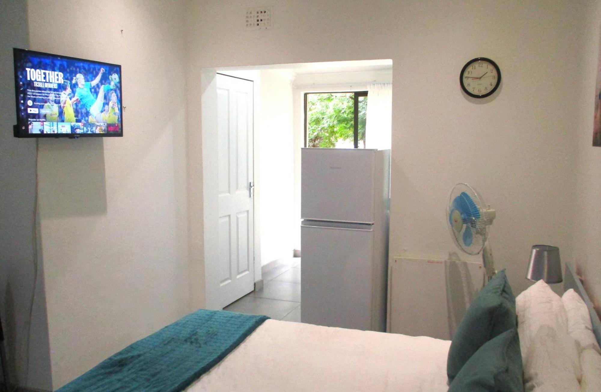 Lekker Rus Apartman Bloemfontein Kültér fotó