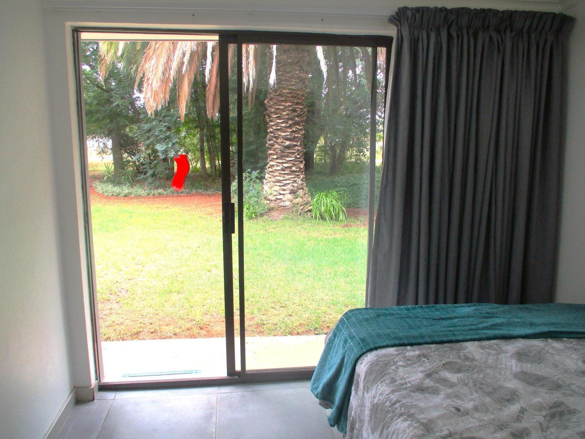 Lekker Rus Apartman Bloemfontein Kültér fotó