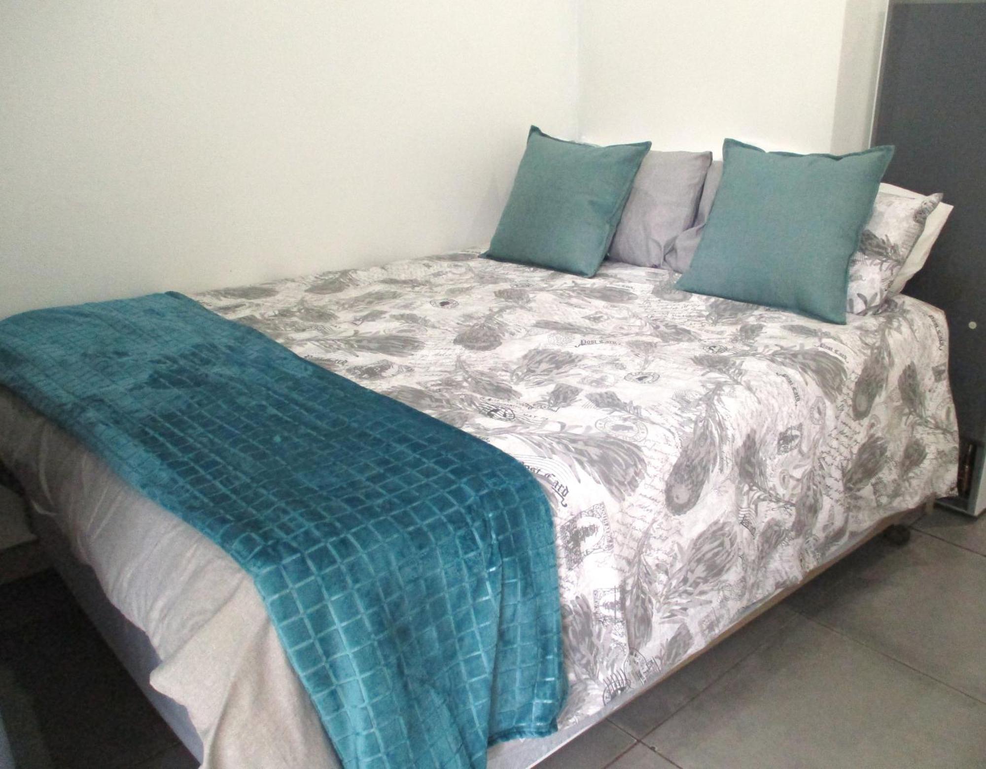 Lekker Rus Apartman Bloemfontein Kültér fotó