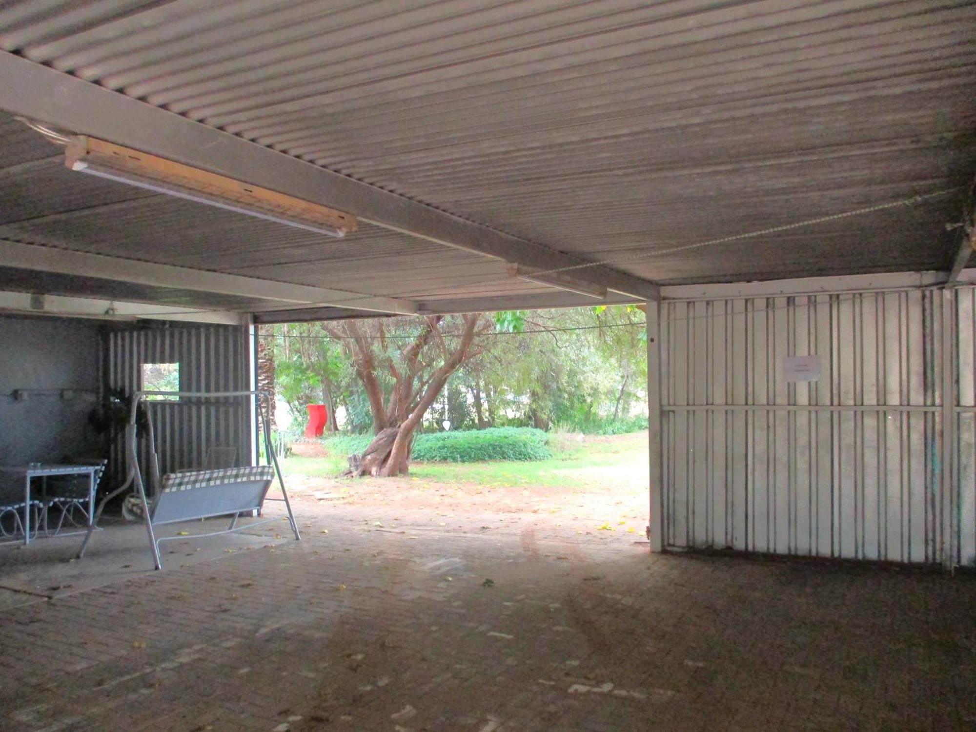 Lekker Rus Apartman Bloemfontein Kültér fotó