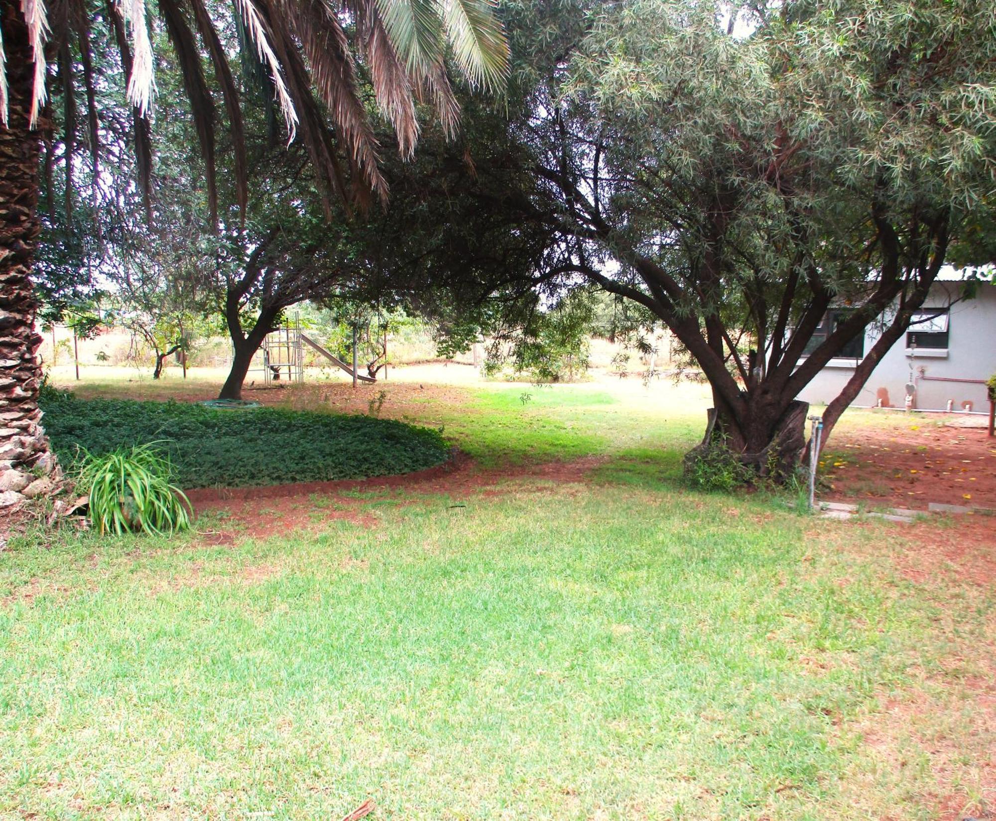 Lekker Rus Apartman Bloemfontein Kültér fotó