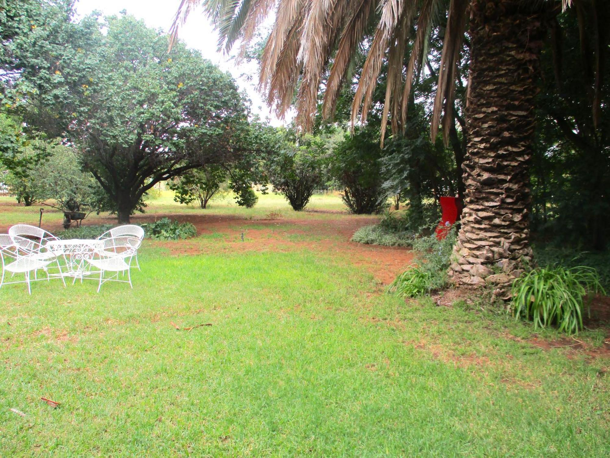 Lekker Rus Apartman Bloemfontein Kültér fotó