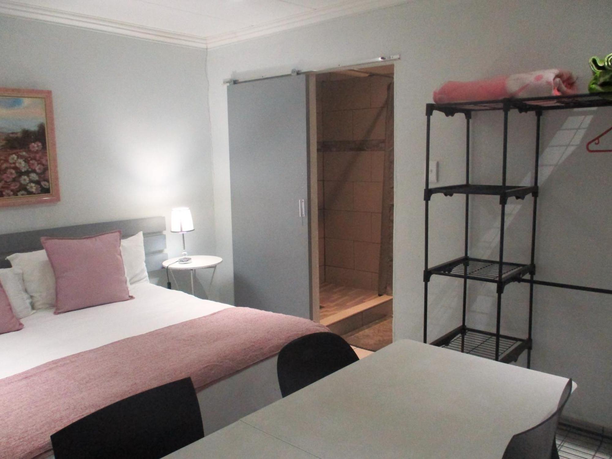 Lekker Rus Apartman Bloemfontein Kültér fotó