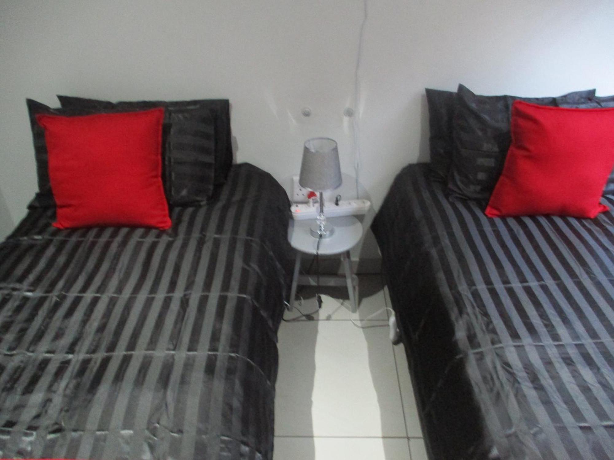 Lekker Rus Apartman Bloemfontein Kültér fotó