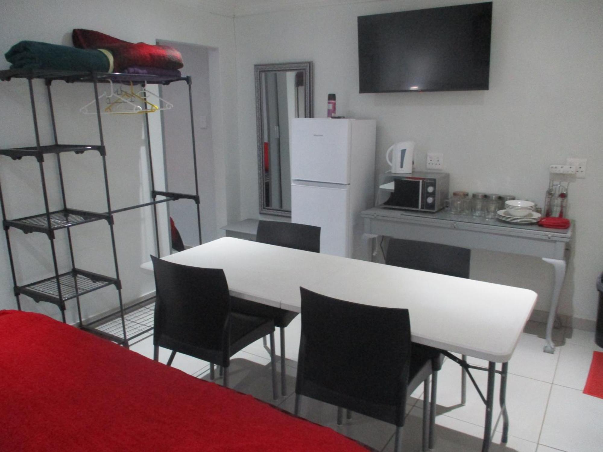 Lekker Rus Apartman Bloemfontein Kültér fotó