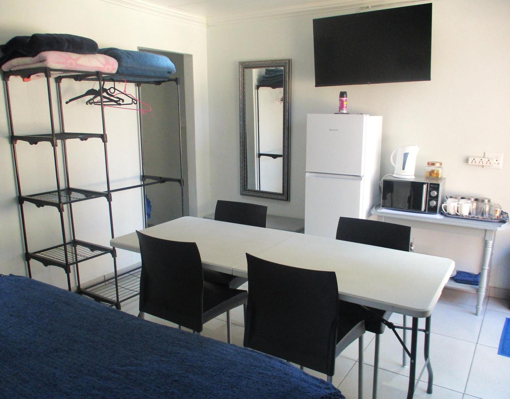 Lekker Rus Apartman Bloemfontein Kültér fotó