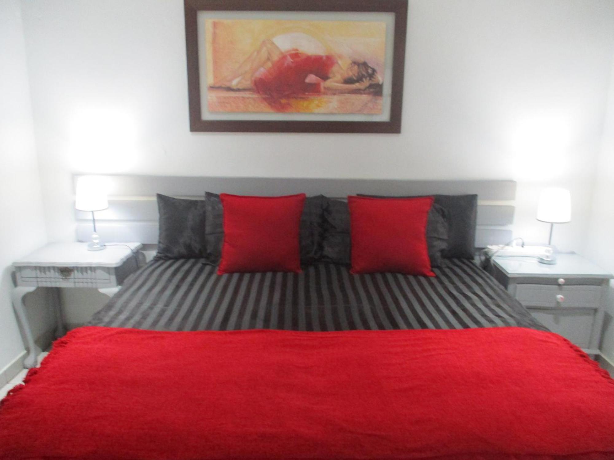 Lekker Rus Apartman Bloemfontein Kültér fotó