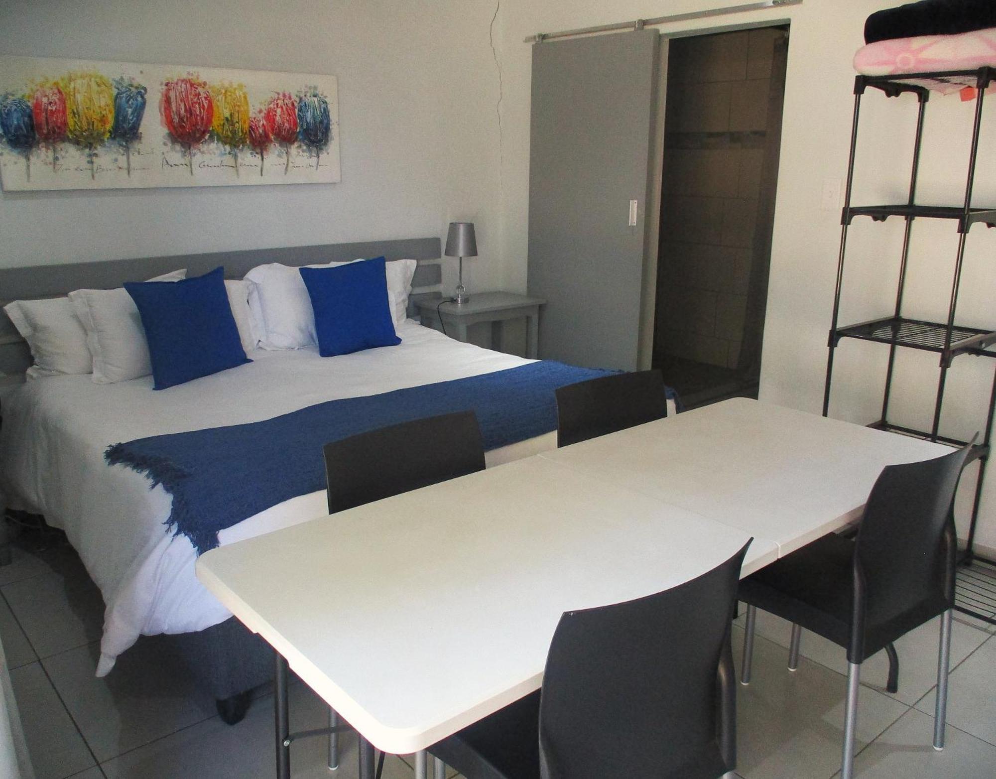 Lekker Rus Apartman Bloemfontein Kültér fotó