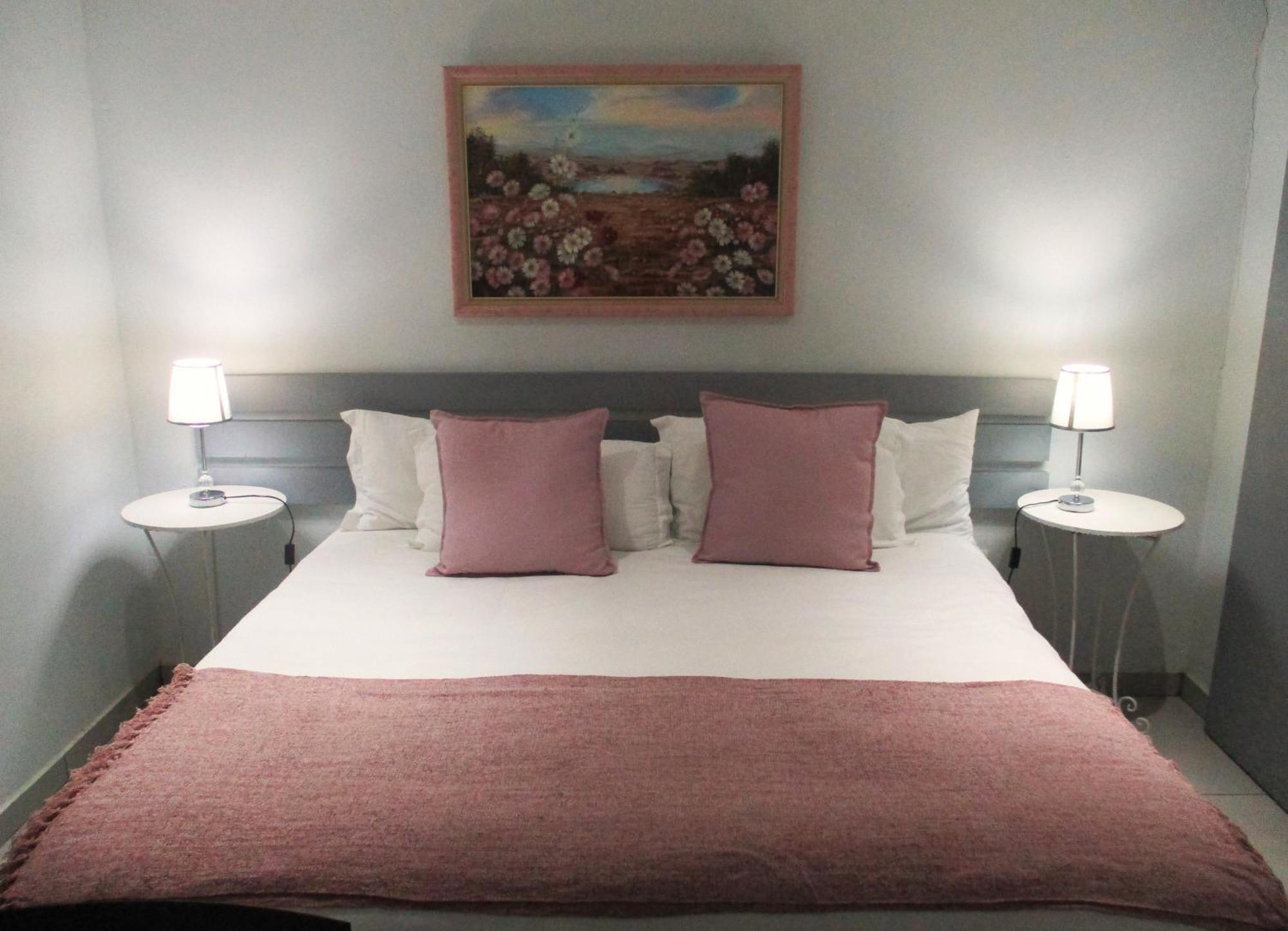 Lekker Rus Apartman Bloemfontein Kültér fotó