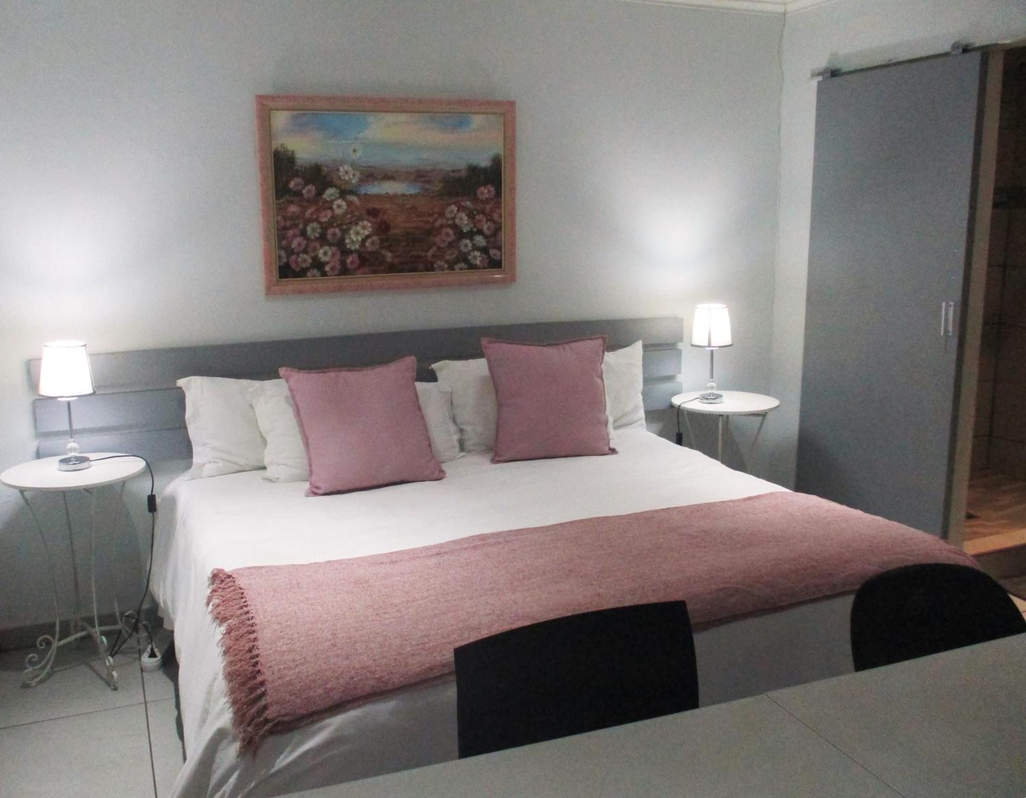 Lekker Rus Apartman Bloemfontein Kültér fotó