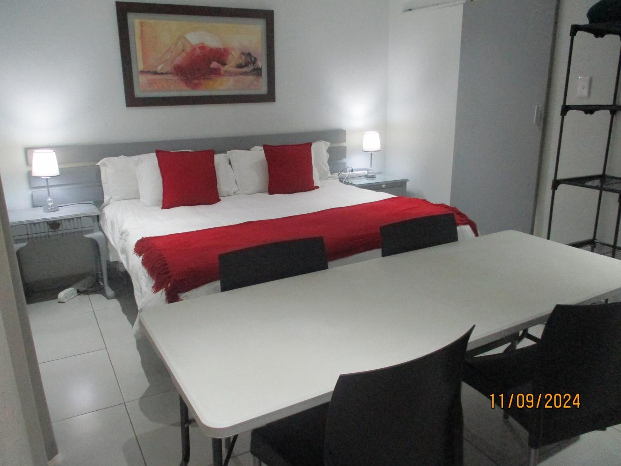Lekker Rus Apartman Bloemfontein Kültér fotó