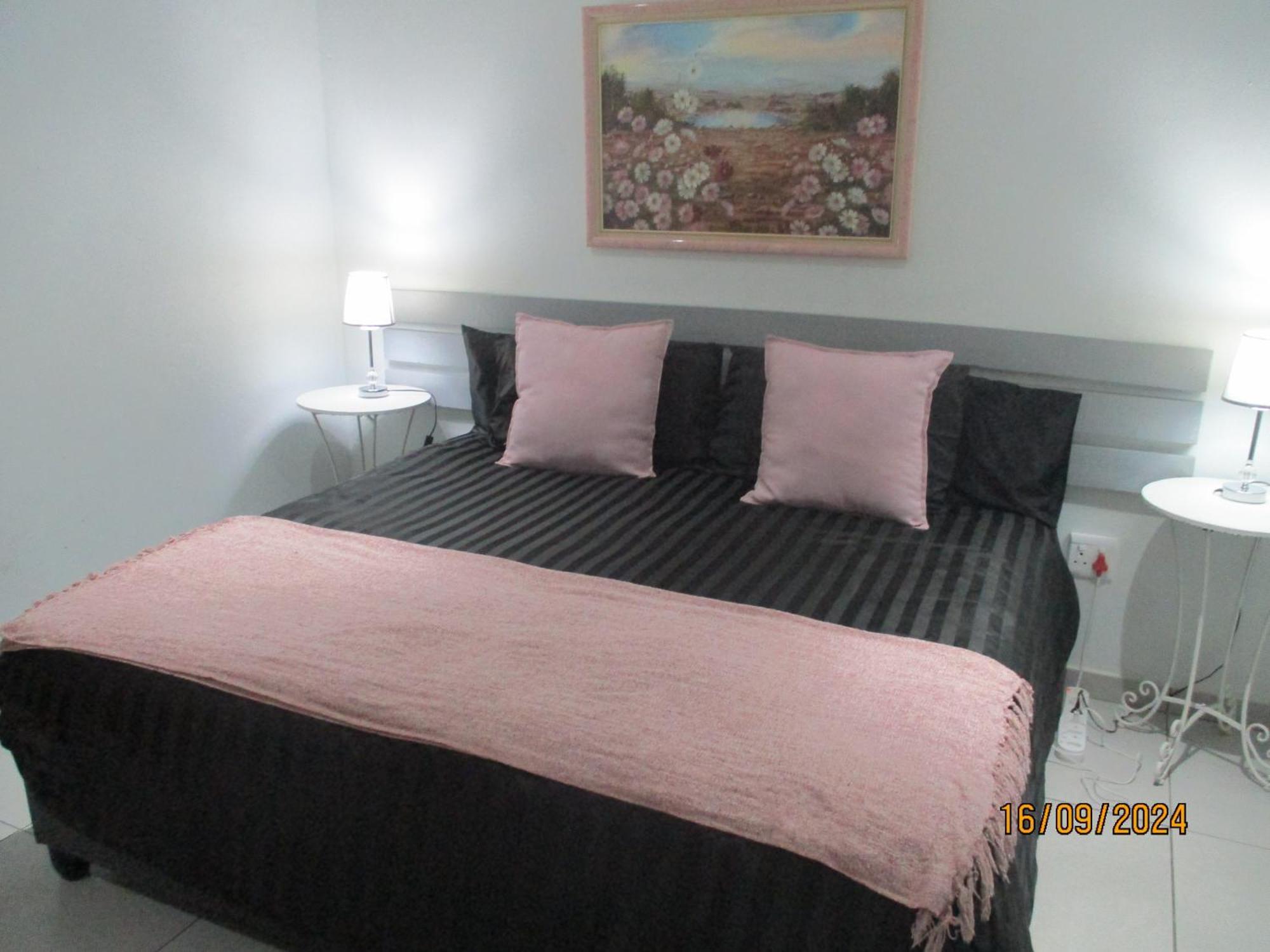 Lekker Rus Apartman Bloemfontein Kültér fotó