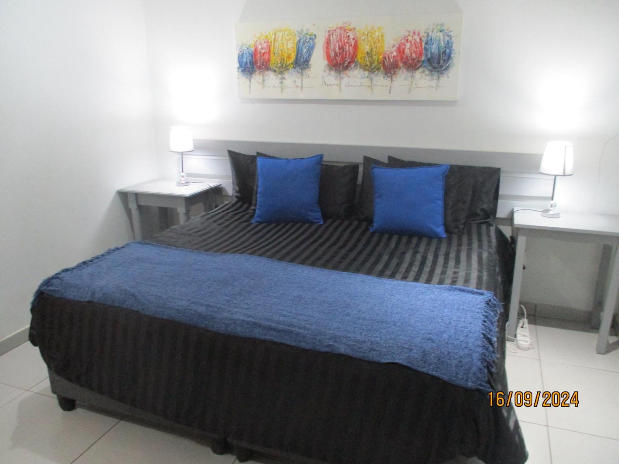 Lekker Rus Apartman Bloemfontein Kültér fotó