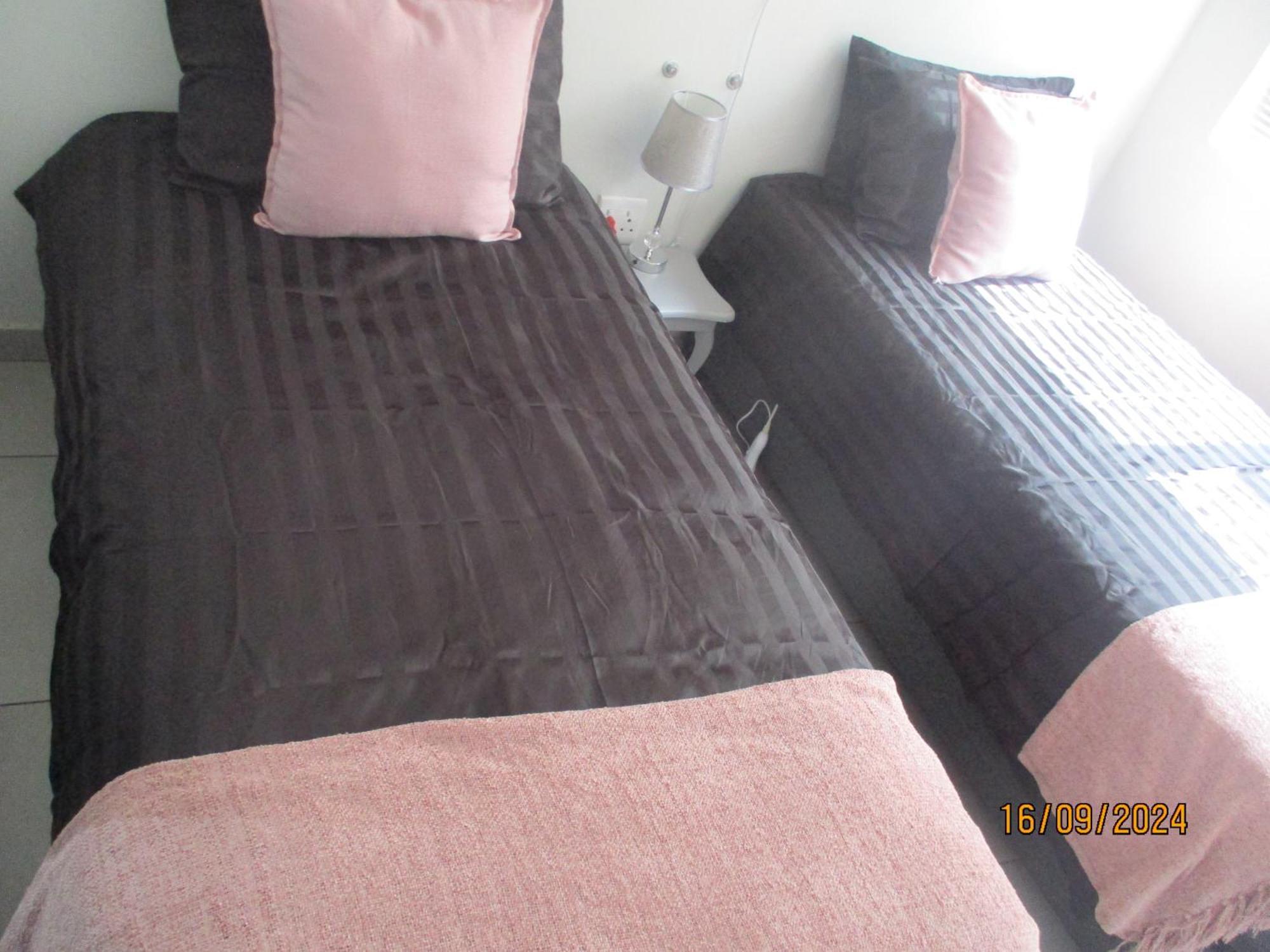 Lekker Rus Apartman Bloemfontein Kültér fotó