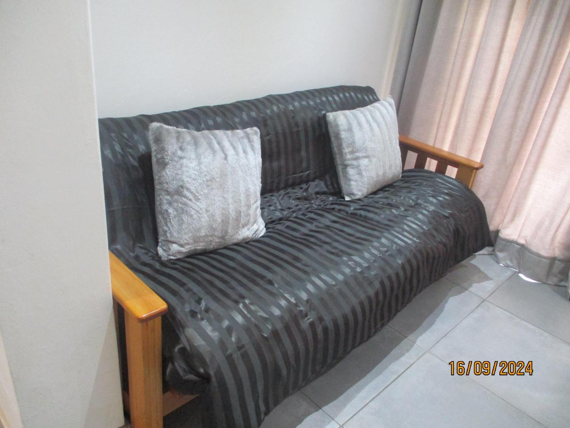 Lekker Rus Apartman Bloemfontein Kültér fotó
